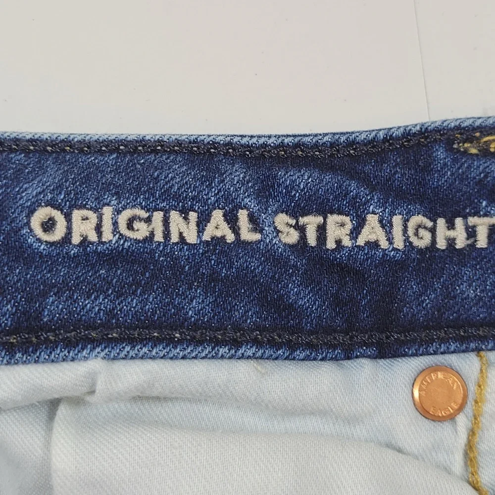 American Eagle Outfitters original straight